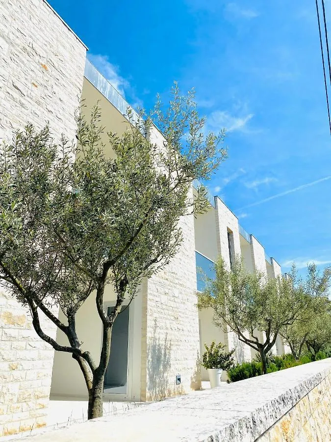 Apartment Nobilis