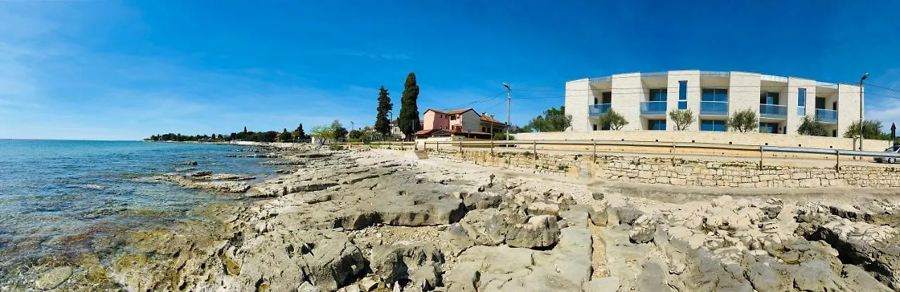 Apartment Nobilis  Zambratija (Istria)