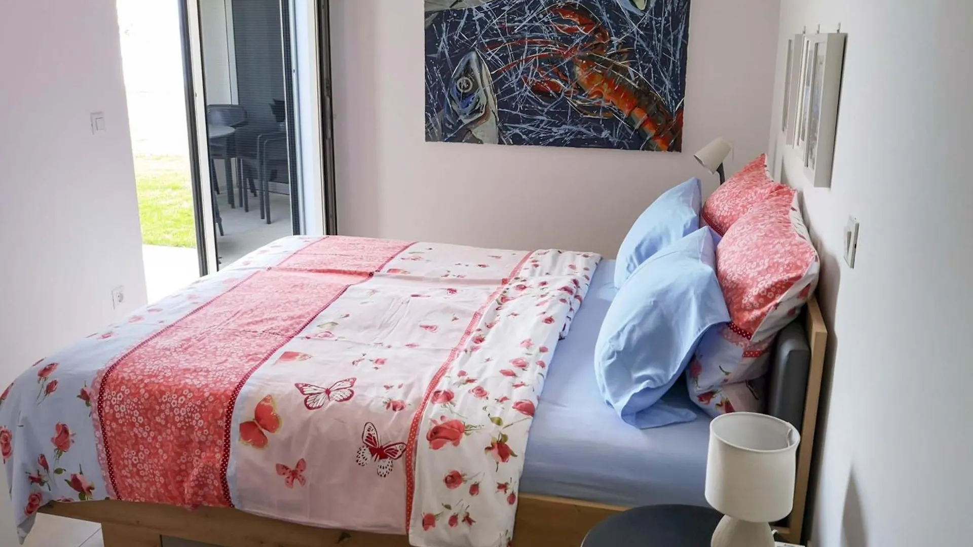 Apartment Nobilis