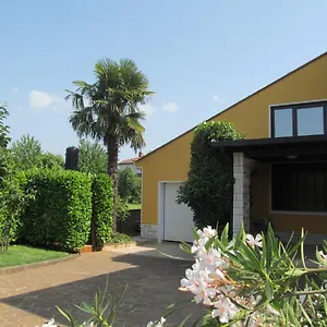  Apartment Zvezdica*** With Garden