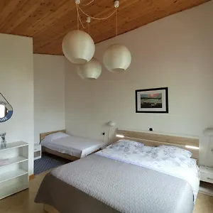  Apartmán Zvonka
