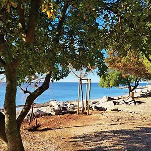  Apartment Istria