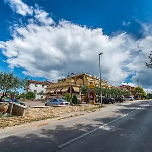 Bed & Breakfast Vilola, Zambratija (Istria)