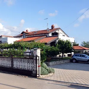  Apartmán Franko