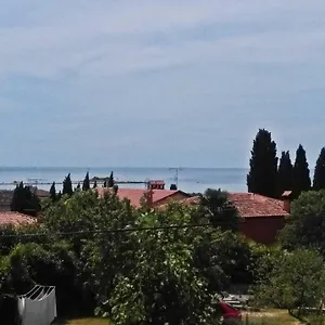  Apartmán Apartments Zambratija