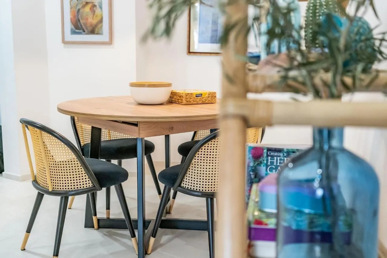 Apartment Nobilis Zambratija  Croatia