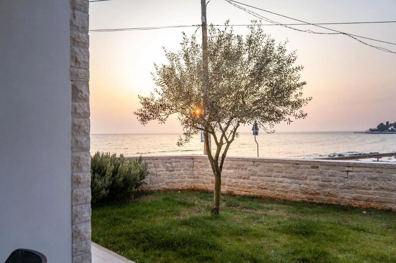 Apartment Nobilis Zambratija  Zambratija (Istria)